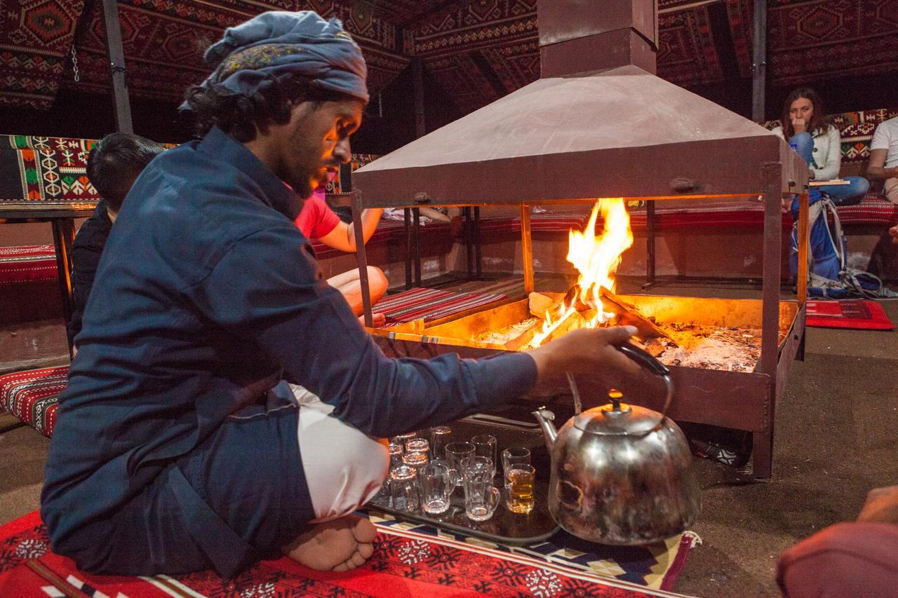 Arabian Nights