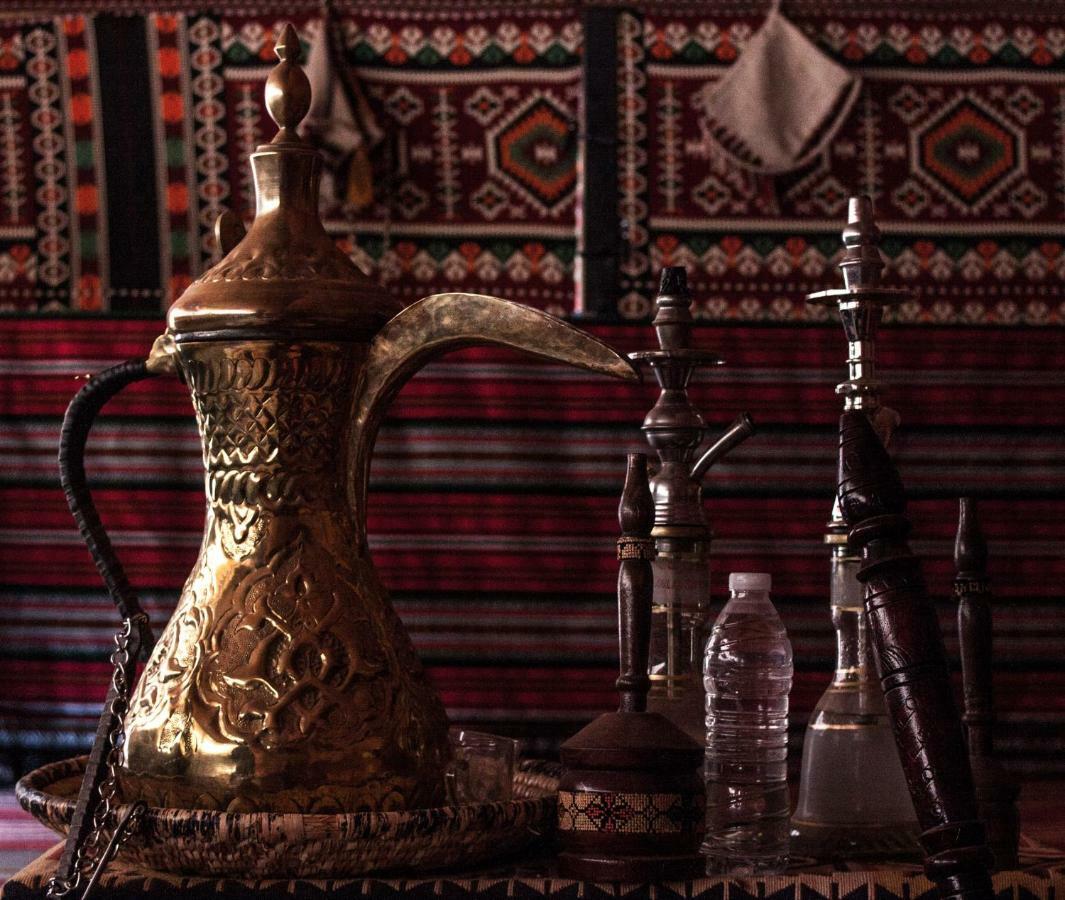 Arabian Nights * 瓦迪拉姆